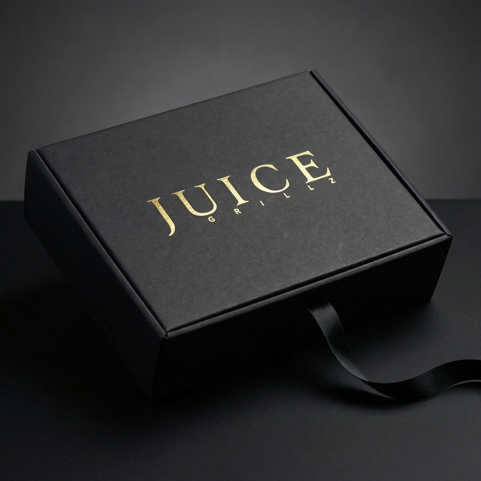 Juice Grillz Kit