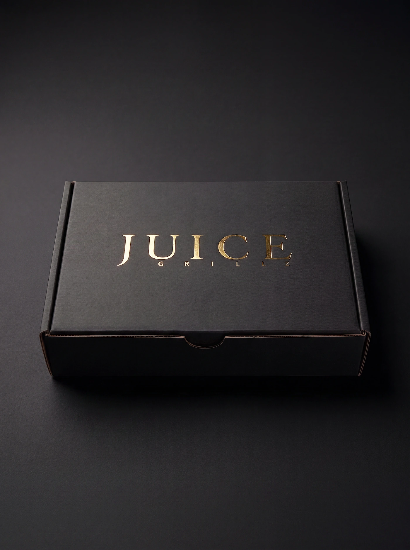 Start småt, Juice Grillz services